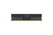 RAM - Lexar DDR5-5600 UDIMM - 8GB - CL46 - Single Channel (1 pcs) - Zwart - LD5U08G56C46ST-BGS