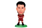 Speelgoedpop - Soccerstarz Liverpool: Dominik Szoboszlai - 5056122524752