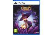 Games - Simon the Sorcerer Origins - Sony PlayStation 5 - Adventure - 4262460628934