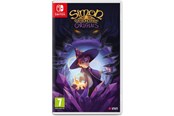 Games - Simon the Sorcerer Origins - Nintendo Switch - Adventure - 4262460628965
