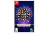 Games - Who Wants To Be a Millionaire? (Final Answer Edition) - Nintendo Switch - Quiz - 3701529516474