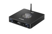 Versterker - FiiO K13 R2R - DAC & Headphone Amplifier - 2400mW - Bluetooth - Black - 5510293