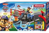Racecircuit - Carrera Race Track First PAW Patrol - Race 'N' Rescue - 20063058
