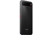 Mobiel - nubia Air 256GB/8GB - Titanium Black - 123454901001