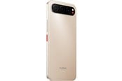 Mobiel - nubia Air 256GB/8GB - Titanium Desert - 123454901014