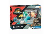 Creatief spelen - Clementoni - Jurassic World Secret Lab Slime Maker - 19435