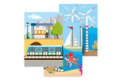 Creatief spelen - PlayMais - Eduline Above & Below - 160922.10