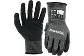Veiligheidsuitrusting & Werkkleding - Makita P-84729 Gloves - Size L (9) - P-84729
