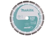 Haakse slijper - Makita D-80117 Diamond Wheel 230x22.23 - D-80117