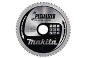 Cirkelzaag - Makita E-23357 Circular Saw Blade - E-23357