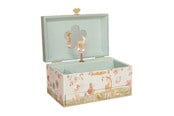 Kinderkamer - Bambolino Toys Little Dutch Jewelry Box Deer - Fairy Garden - 126190