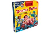 Bordspellen, Kaartspellen & Dobbelspellen - Hasbro Doctor Bibber - G0951104