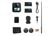 Actiecamera - GoPro MAX2 Accessory Bundle - CHDFZ-311-RW