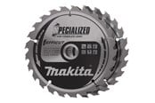Cirkelzaag - Makita B-62985-2 Circular Saw Blade - B-62985-2