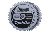 Cirkelzaag - Makita B-57336-2 Circular Saw Blade - B-57336-2