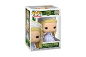 Merchandise - Funko! - Funko POP Vinyl Wicked Glinda in blue gown - Figuur - 86671