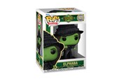 Merchandise - Funko! - POP Vinyl Wicked Elphaba - Figuur - 86672