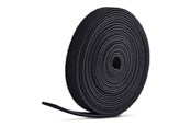 Kabelgoot, Kabelhoes & Kabelbinders - StarTech.com cable tie roll - HKLP7505B