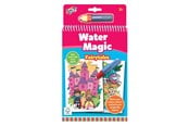 Creatief spelen - Jumbo Galt - Water Magic Fairytales - 6 Coloring Pages - 1150400312
