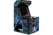 Game console - My Arcade Retro Arcade Machine (200 Games) - 1100168