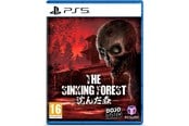 Games - The Sinking Forest - Sony PlayStation 5 - Action/Adventure - 8436016711814