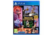 Games - Chicken Run: Eggstraction - Sony PlayStation 4 - Action/Adventure - 5061005356849