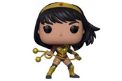 Merchandise - Funko! - Heroes With Purpose: DC Future State (Yara Flor) - Figuur - 0889698601009