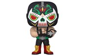 Merchandise - Funko! - Heroes: DC Super Heroes (Bane - Dia De Los GITD) - Figuur - 889698581882