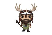 Merchandise - Funko! - Funko - Games: Diablo (Druid) - Figuur - 0889698724944