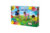 Buiten spelen - SES Creative - Hands and Feet Twist - 02249