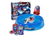 Speelgoed - Silverlit Spinner MAD 2 Deluxe Battle Pack - SL86306