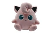 School accessoires - Pokemon Backpack Plush Jigglypuff - PM24760JP