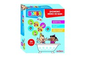 Bordspellen, Kaartspellen & Dobbelspellen - Studio 100 - Bumba Badmemo Bumbina - MEBU00005540
