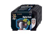Speelgoed - Selecta Play - Kosmos The Three ??? Digital Safe (EN) - KM617004