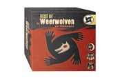 Bordspellen, Kaartspellen & Dobbelspellen - Asmodee - The Werewolves of Miller's Hollow (NL) - ASM08-104
