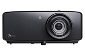 Projector - Optoma Projector UHZ58LV - 3840 x 2160 - 3000 ANSI lumens - E3P7NF1E111