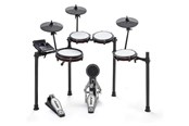 Muziekinstrumenten en DJ-apparatuur - Alesis Nitro Max Kit - NITROMAX