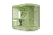 Case - HYTE Y70 Matcha Milk - Case - Miditower - Green - CS-HYTE-Y70-MM