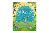 Kinderboeken - - The Wonderful World of Birds (NL) - 9789401484947