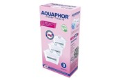 Keuken accessoires - Aquaphor Maxfor+ Mg Economy pack (3 pieces) - 524296