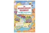 Kinderboeken - - The 143-Story Crazy Treehouse (NL) - 9789401482288