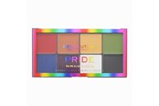Make-up - Makeup Revolution Pride Express Myself Face Palette 16g. - 5057566129107