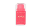 Make-up - Makeup Revolution Fast Base Cream Blush 14 g.- Bloom - 5057566521185