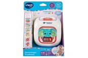 Speelgoed voor baby's - VTech - Animal Friends Music Cube (NL) - 80-574123
