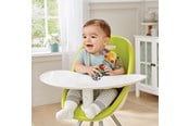 Speelgoed voor baby's - VTech - Puppy Rattle (NL) - 80-184723