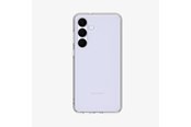 Mobiel - Covers & Cases - Spigen Ultra Hybrid - crystal clear - Samsung Galaxy S25 FE - ACS10026