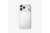 Mobiel - Beschermend glas - Spigen Glass tR EZ Fit Optik Pro XL 1 Pack - silver - iPhone 17 Pro - AGL10647