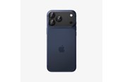 Mobiel - Beschermend glas - Spigen Glass tR EZ Fit Optik Pro XL 1 Pack - black - iPhone 17 Pro Max - AGL10649