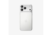 Mobiel - Beschermend glas - Spigen Glass tR EZ Fit Optik Pro XL 1 Pack - silver - iPhone 17 Pro Max - AGL10652