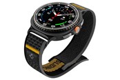 Smartwatch - Accessoires - Spigen Athlex Air Active Band - navy - Samsung Galaxy Watch 8 46mm/44mm/40mm - AMP10114